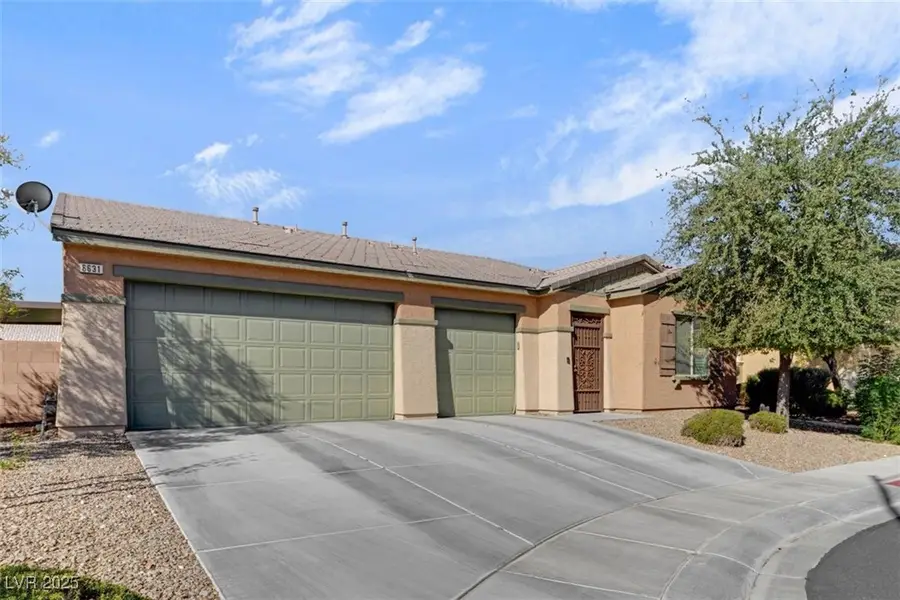 6631 Alder Flower Court, North Las Vegas, NV 89084 - Image #2