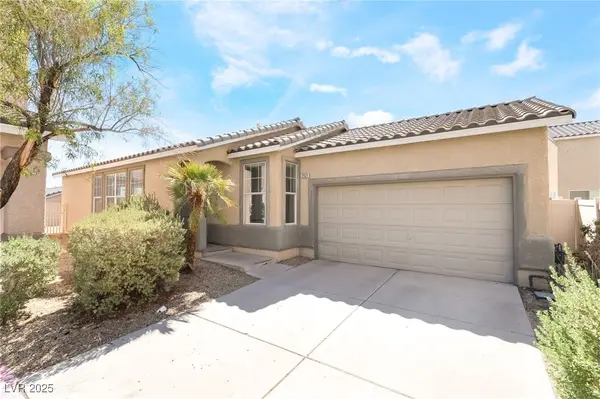2521 Rainbow Cactus Court, Las Vegas, NV 89106
