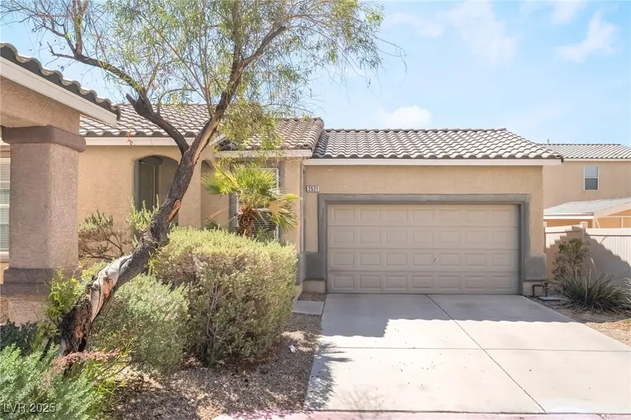 2521 Rainbow Cactus Court, Las Vegas, NV 89106 - Image #3