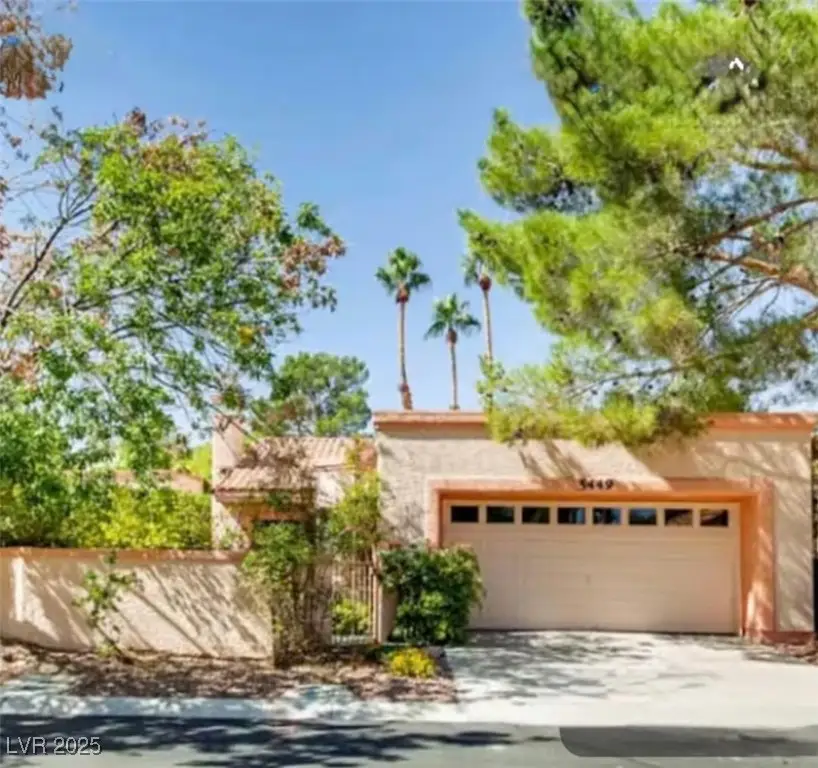 5449 Olivebrook Court, Las Vegas, NV 89120 - Image #1