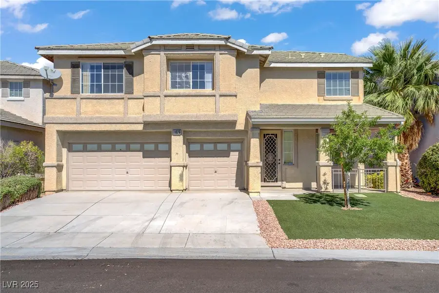 11026 Ashboro Avenue, Las Vegas, NV 89135 - Image #2