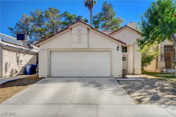 1077 Adelman Drive, Las Vegas, NV 89123