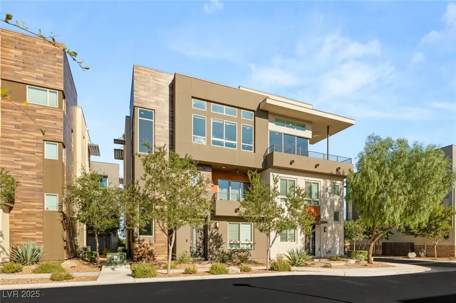 4312 Veraz Street, Las Vegas, NV 89135 - Image #2