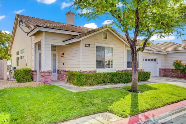 1728 Pacific Castle Place, Las Vegas, NV 89144