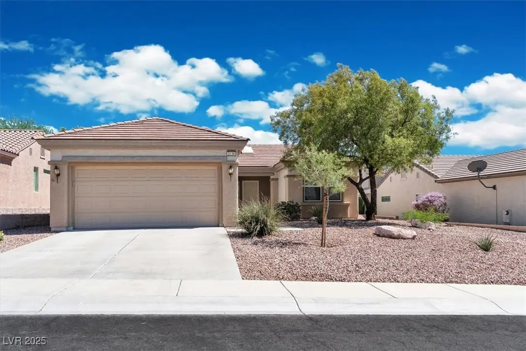 2134 Colvin Run Drive, Henderson, NV 89052 - Image #1