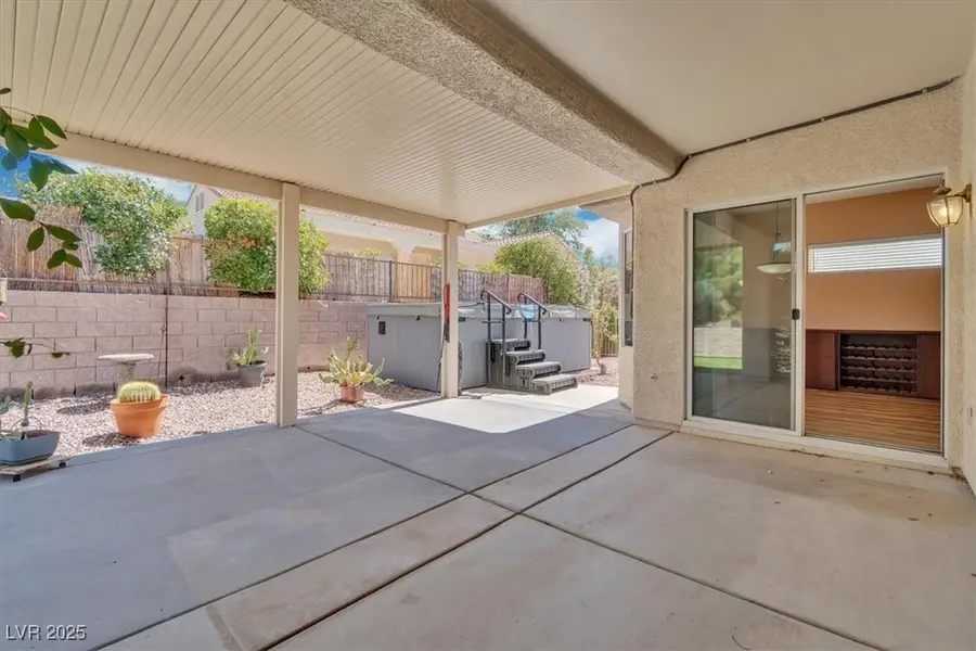 2134 Colvin Run Drive, Henderson, NV 89052 - Image #3