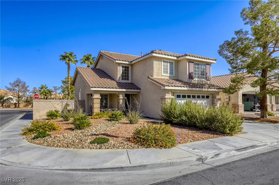 2476 Via De Milano, Henderson, NV 89074 - Image #1