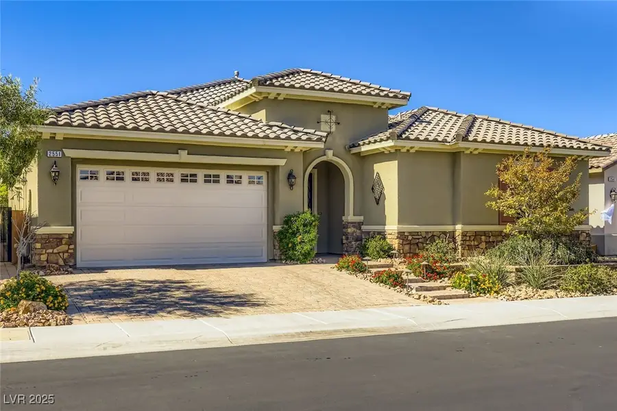 2551 Atalore Street, Henderson, NV 89044 - Image #3