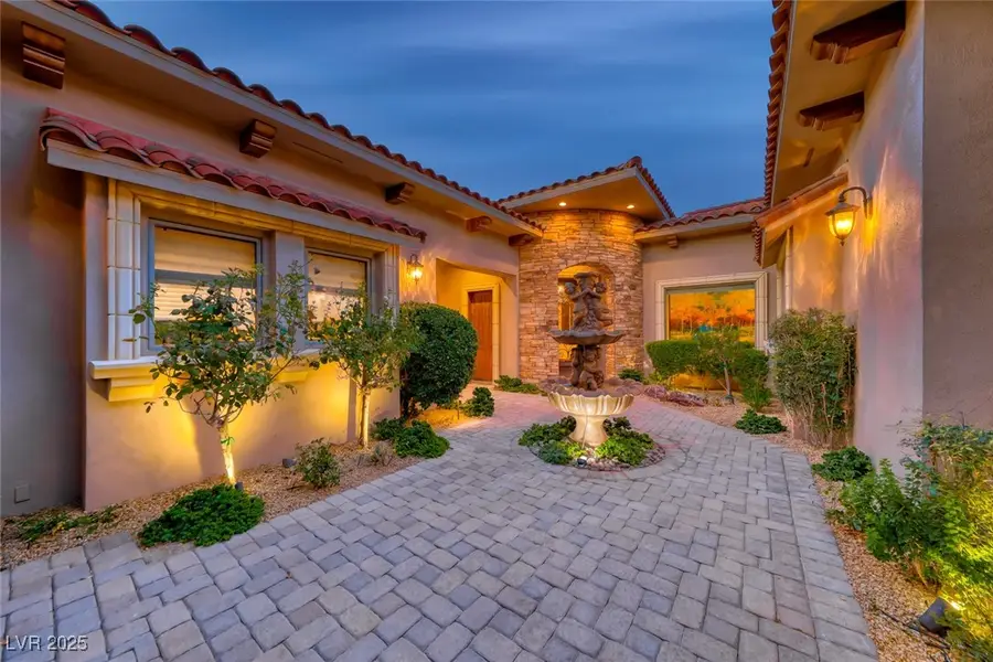 4 Rue Allard Way, Henderson, NV 89011 - Image #3