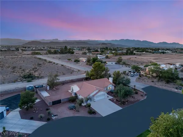 8395 W Ford Avenue, Las Vegas, NV 89113