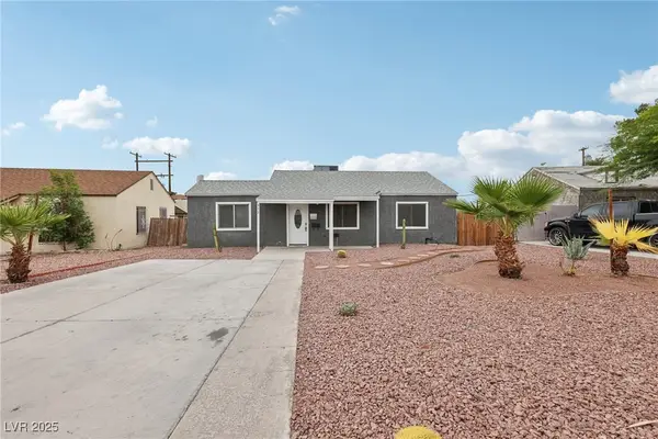 812 Biltmore Drive, Las Vegas, NV 89101