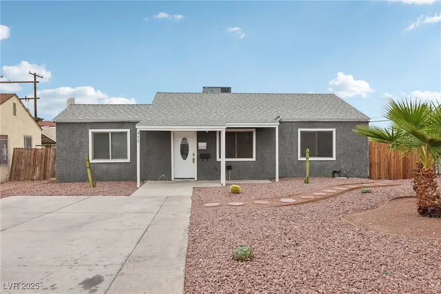 812 Biltmore Drive, Las Vegas, NV 89101 - Image #2