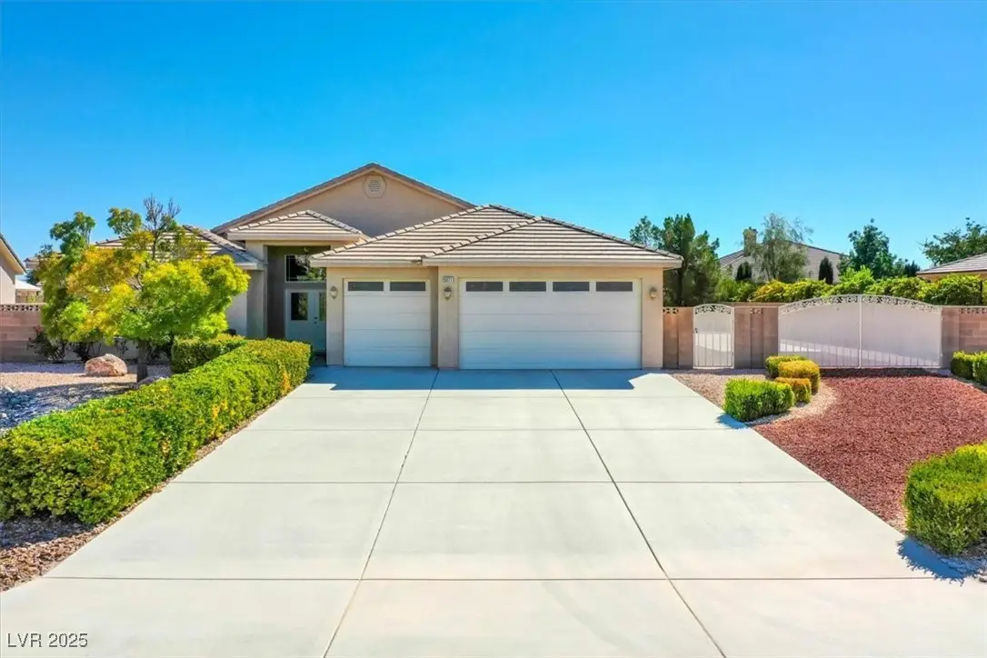 5071 Andover Court, Pahrump, NV 89061 - Image #1