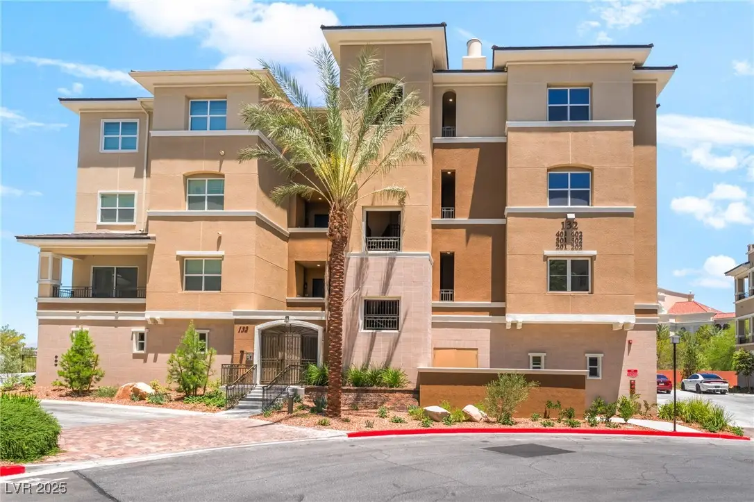 132 Los Cabos Drive #302, Las Vegas, NV 89144 - Image #1