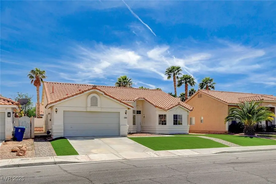 7927 W Oquendo Road, Las Vegas, NV 89113 - Image #2