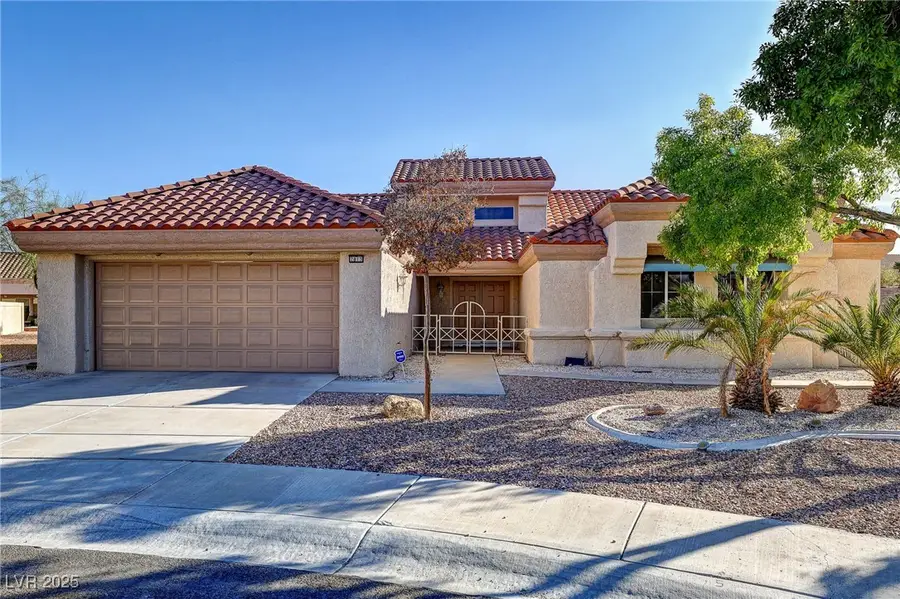 2813 Brianwood Court, Las Vegas, NV 89134 - Image #2