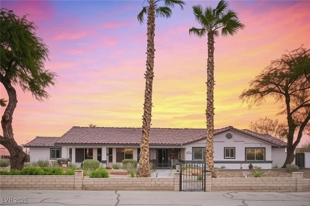 8610 Mohawk Street, Las Vegas, NV 89139 - Image #1