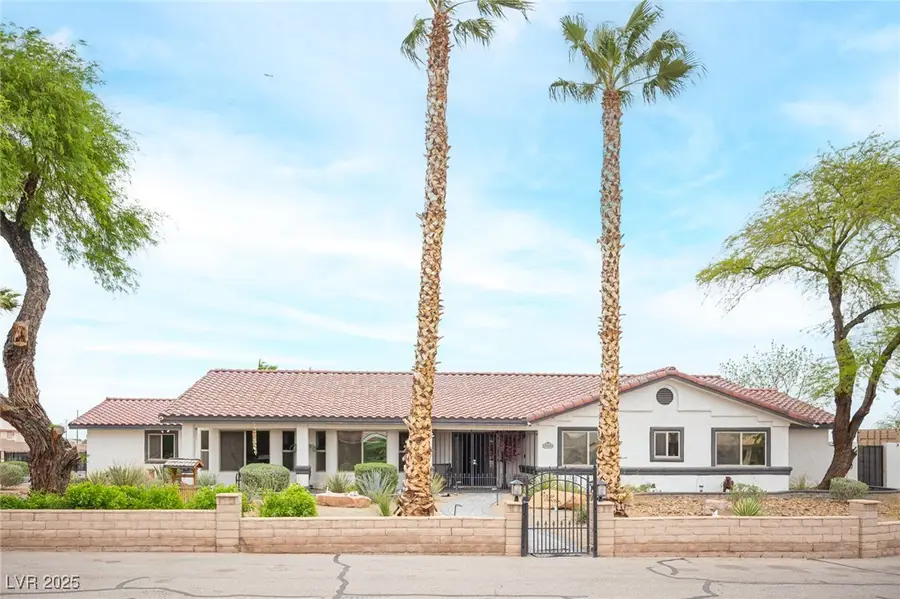 8610 Mohawk Street, Las Vegas, NV 89139 - Image #2