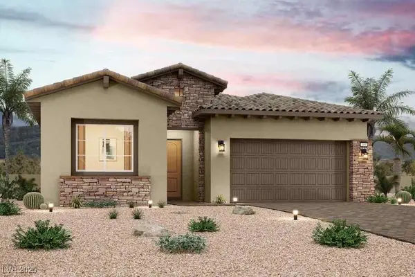 75 Atrani Bay Court, Henderson, NV 89011