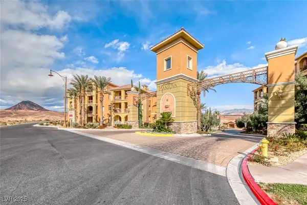 20 Via Mantova #101, Henderson, NV 89011
