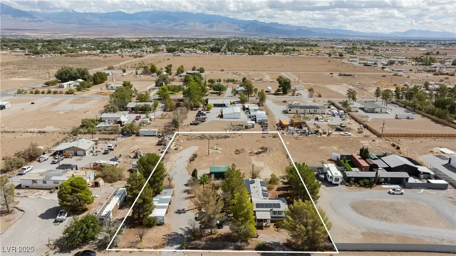 611 S Woodchips Road, Pahrump, NV 89048 - Image #3