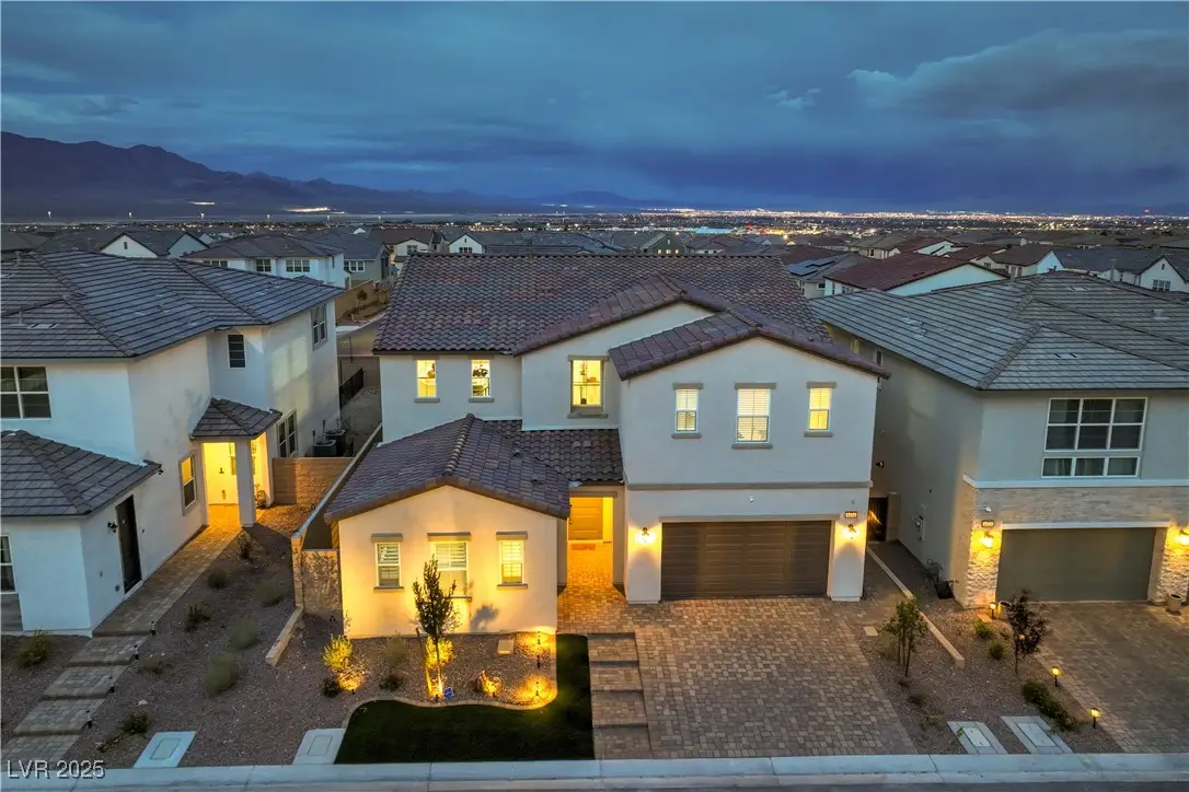 8984 Rolling Pietra Street, Las Vegas, NV 89166 - Image #1