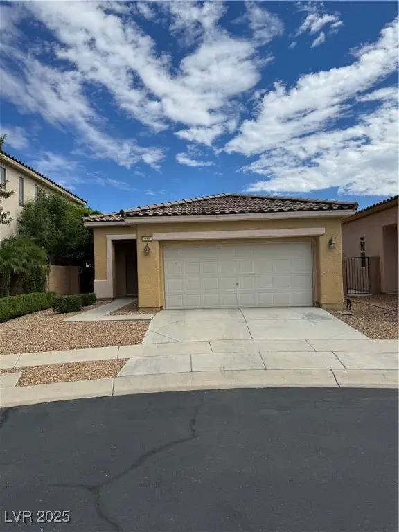 696 Yew Barrow Court, Henderson, NV 89011