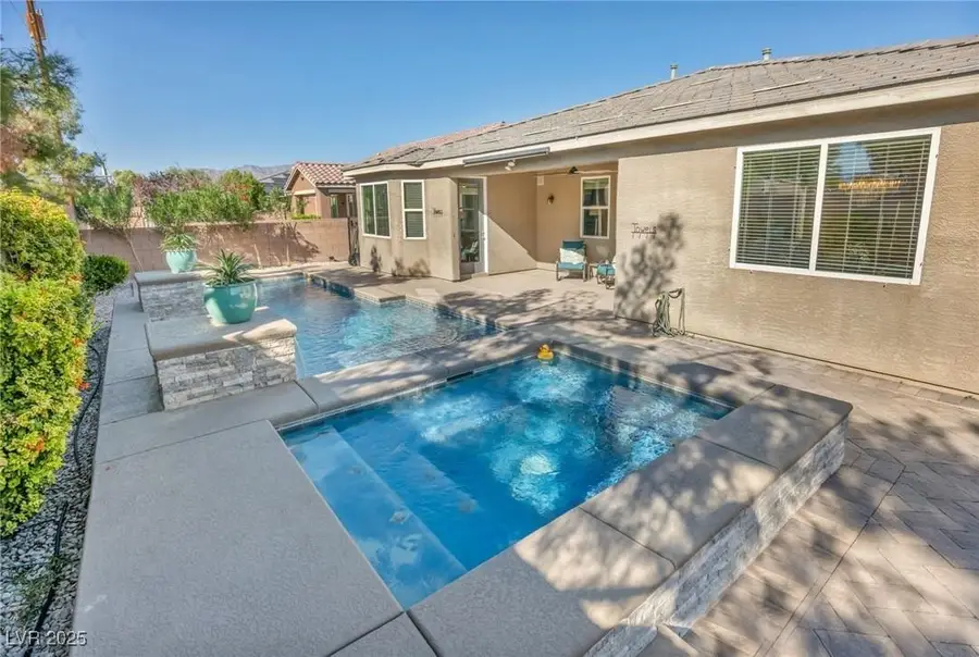 5635 Portage Lake Court, Las Vegas, NV 89130 - Image #3