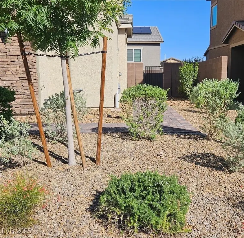 7050 Fossil Rim Street, North Las Vegas, NV 89084 - Image #2