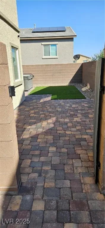 7050 Fossil Rim Street, North Las Vegas, NV 89084 - Image #3