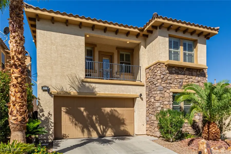 949 Via Stellato St. Street, Henderson, NV 89011 - Image #3