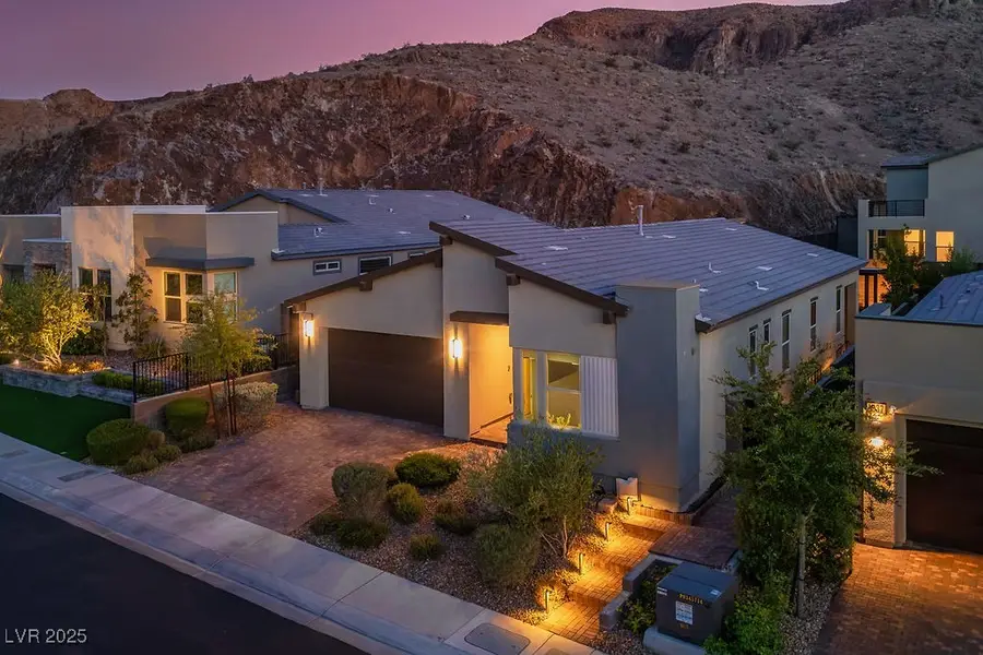 1933 Canyon Highlands Drive, Henderson, NV 89052 - Image #3