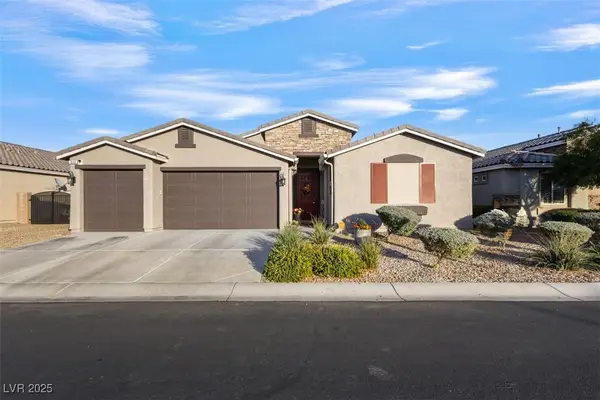 7620 Marble Mesa Court, Las Vegas, NV 89149