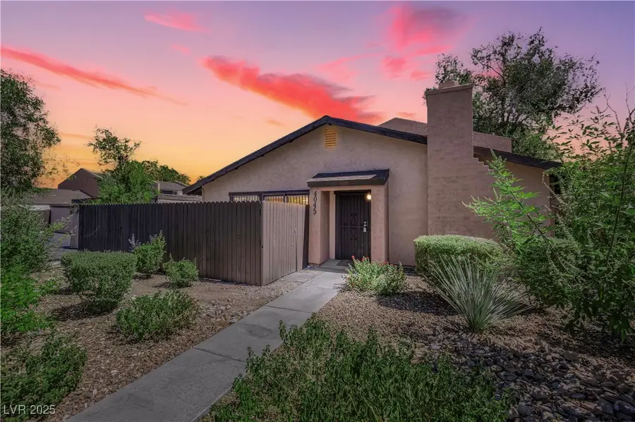 4045 Nightingale Court, Las Vegas, NV 89107 - Image #2