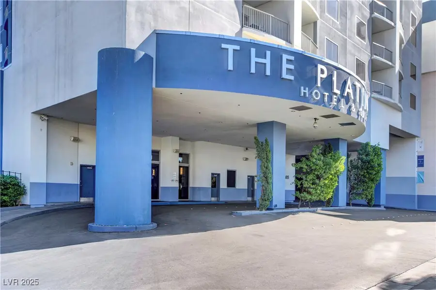 211 E Flamingo Road #1706, Las Vegas, NV 89169 - Image #2