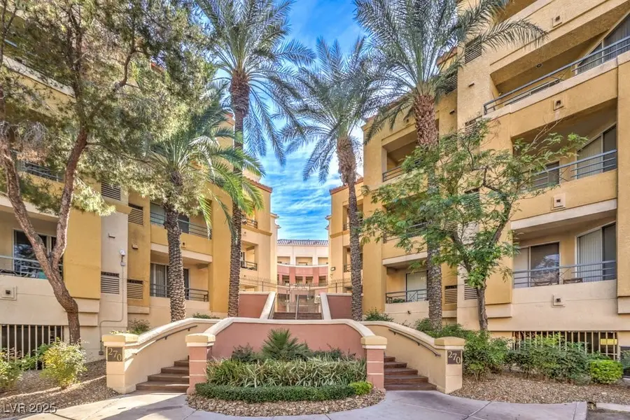 270 E Flamingo Road #115, Las Vegas, NV 89169 - Image #2