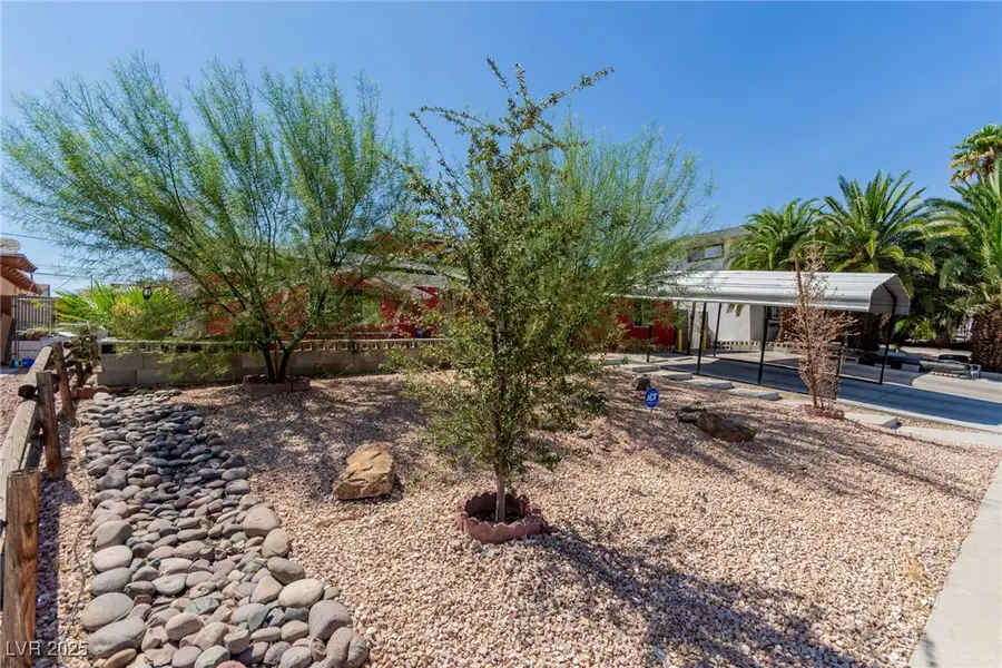 3535 Middlebury Avenue, Las Vegas, NV 89121 - Image #2