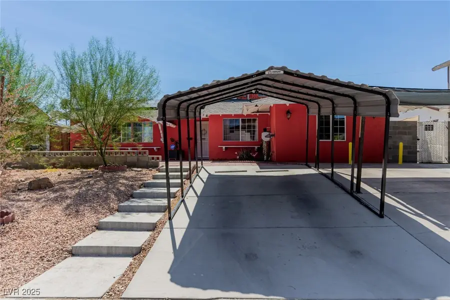 3535 Middlebury Avenue, Las Vegas, NV 89121 - Image #3