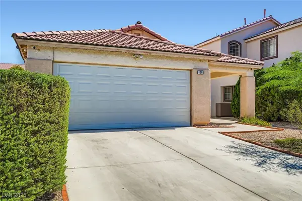 1346 Doucette Drive, Las Vegas, NV 89142