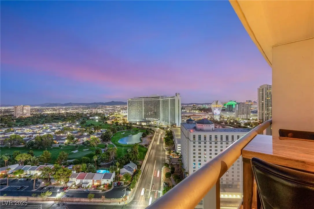 322 Karen Avenue #2305, Las Vegas, NV 89109 - Image #1
