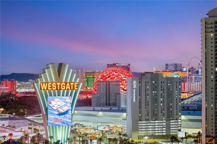 322 Karen Avenue #2305, Las Vegas, NV 89109 - Image #2