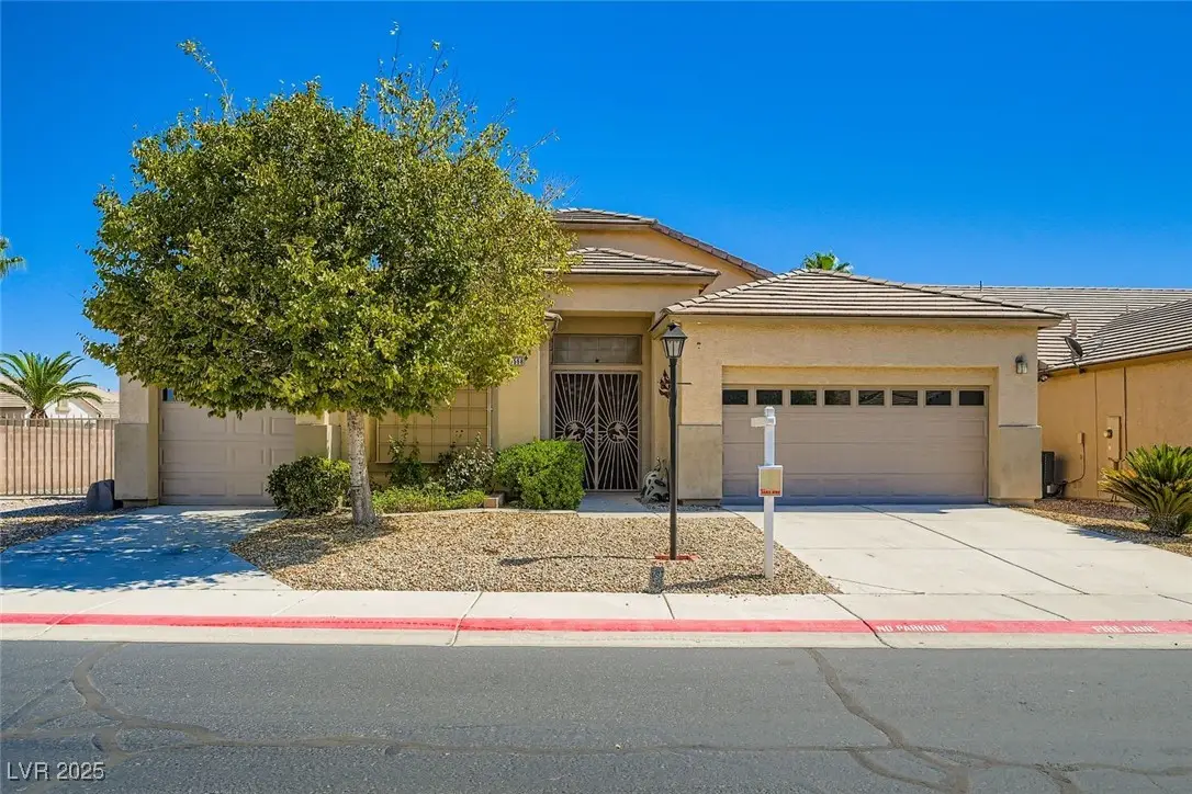 7568 Morning Brook Drive, Las Vegas, NV 89131 - Image #1