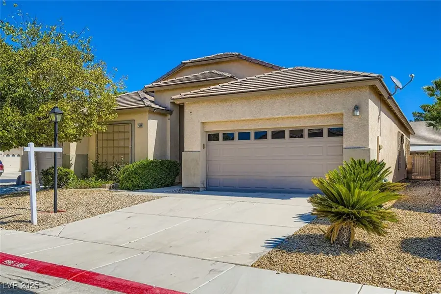 7568 Morning Brook Drive, Las Vegas, NV 89131 - Image #2