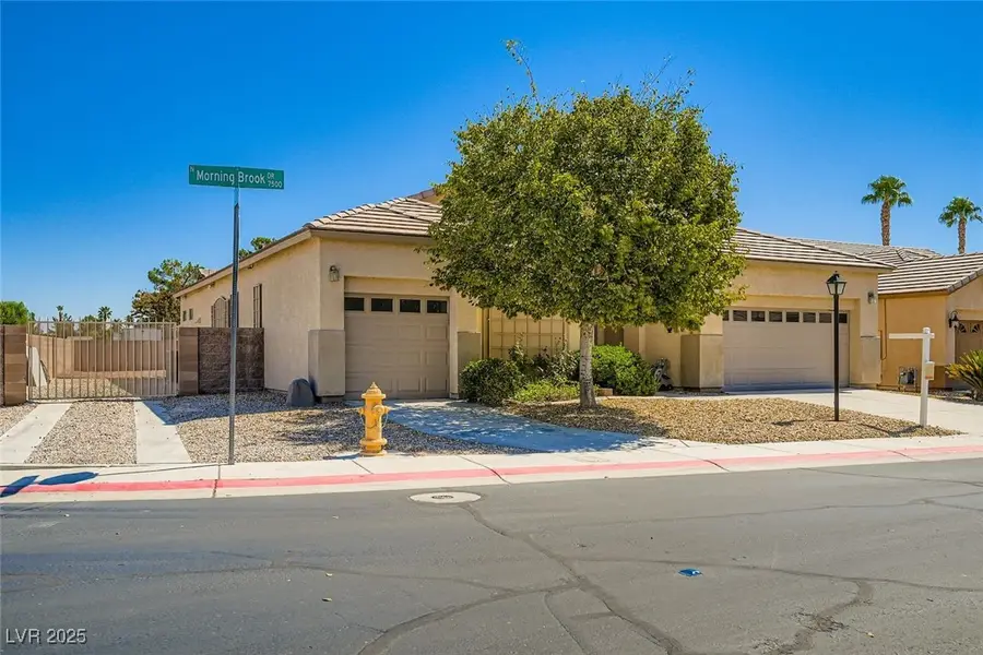 7568 Morning Brook Drive, Las Vegas, NV 89131 - Image #3