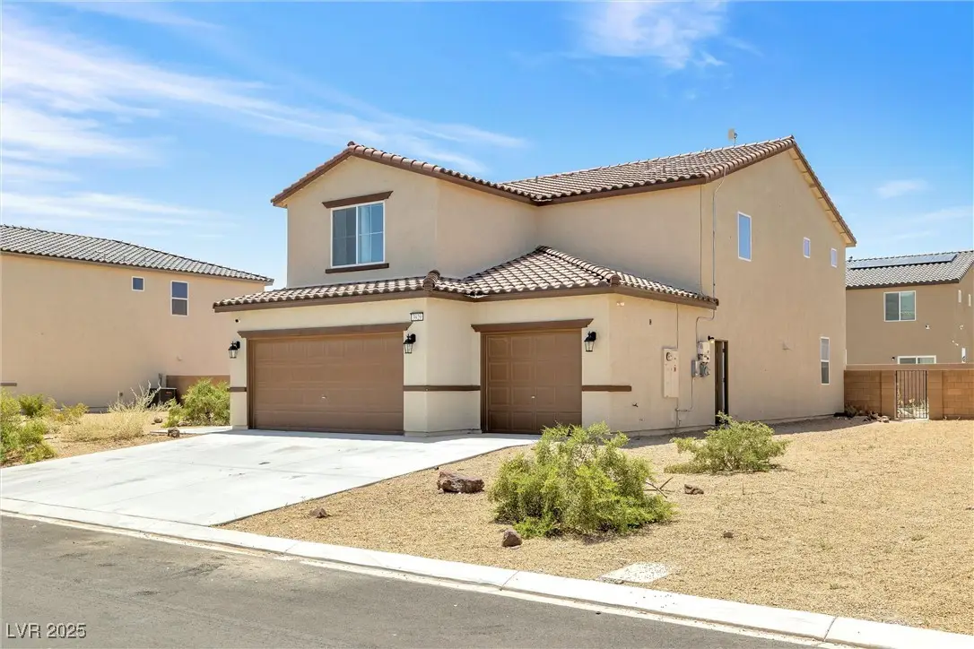 3929 E Weld Avenue, Pahrump, NV 89061 - Image #1