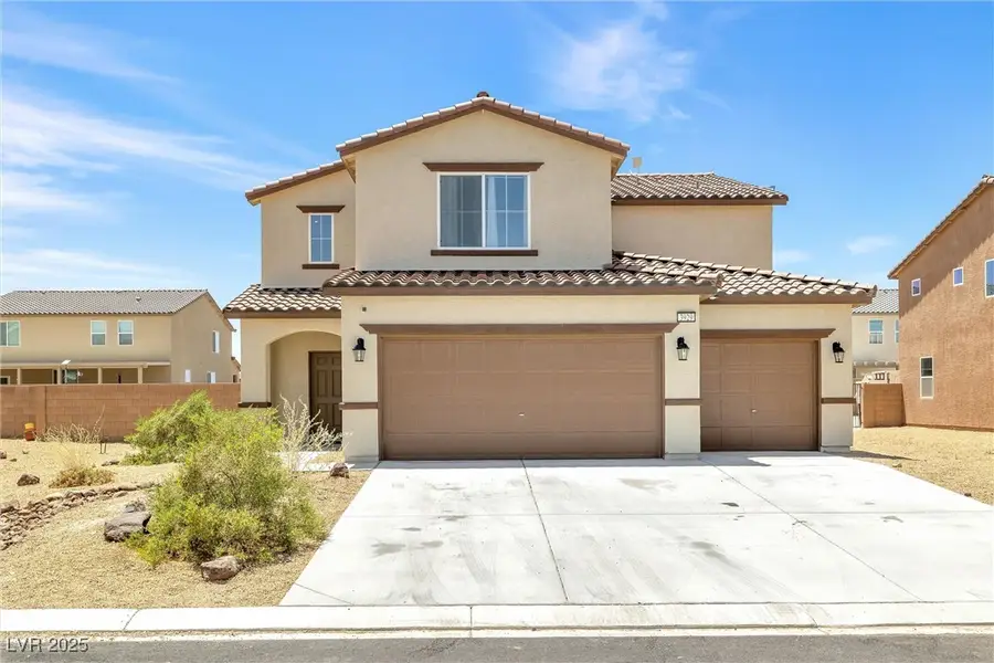 3929 E Weld Avenue, Pahrump, NV 89061 - Image #2