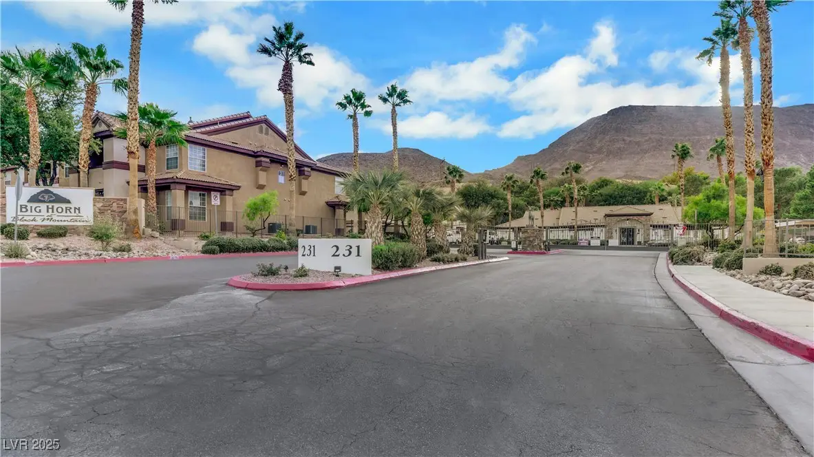 231 W Horizon Ridge Parkway #814, Henderson, NV 89012 - Image #1