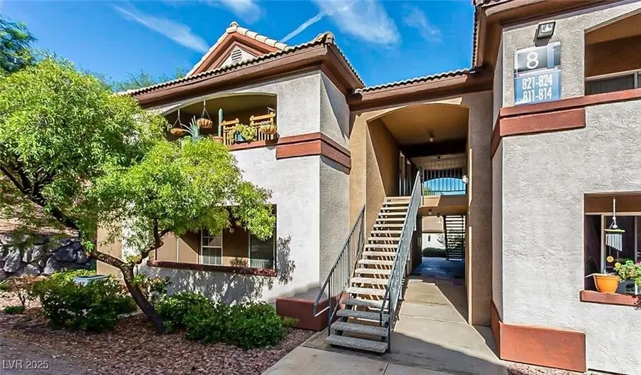 231 W Horizon Ridge Parkway #814, Henderson, NV 89012 - Image #2