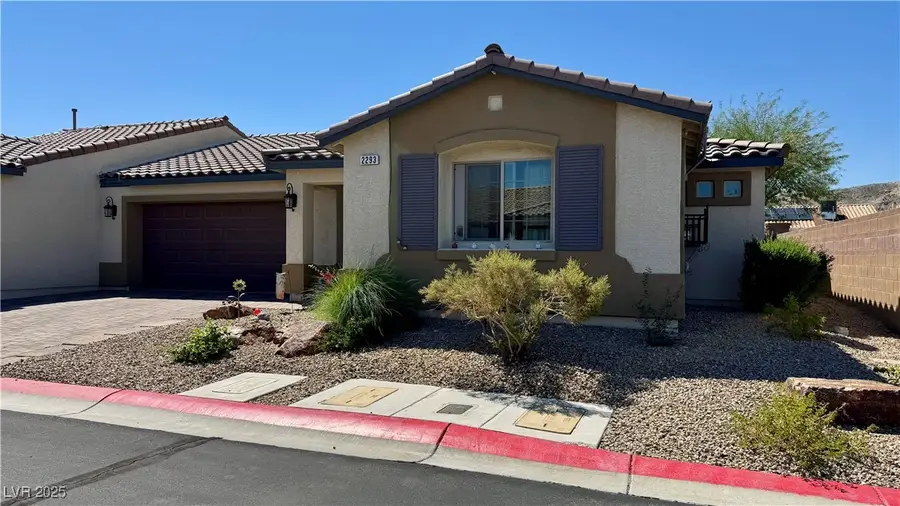 2293 Chandler Ranch Place, Laughlin, NV 89029 - Image #3