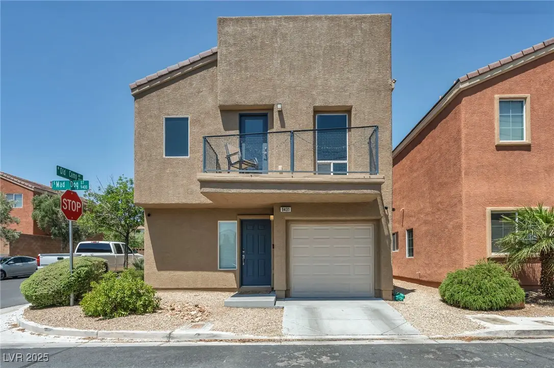 9431 Mad Dog Street, Las Vegas, NV 89178 - Image #1